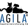 Der Risikoträger für diese Versicherung ist die AGILA Haustier-Krankenversicherung AG. Seit 1994 ist die AGILA als Partner für Tierhalter und Tierärzte in Deutschland aktiv und mit über 18.000 zufriedenen Kunden die Nummer 1 in Deutschland!<br />
<br />
Die AGILA ist ein Tochterunternehmen der WERTGARANTIE Unternehmensgruppe, Hannover, mit 140 Mitarbeiterinnen und Mitarbeitern.<br />